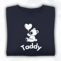 Moda Rapido Women Printed Sweatshirt image 4