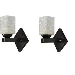 SOMIL White Cylinder Wall Lamps-picture-12