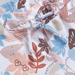 Annie Girls Conversational Printed Hot Pants Shorts image 2