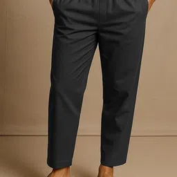 SAKHWALA Men Pure Cotton Lounge Pants-picture-36