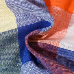 BAESD Boys Checked Casual Shirt image 3