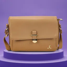 Mochi Women Solid Crossbody Sling Bag-picture-41