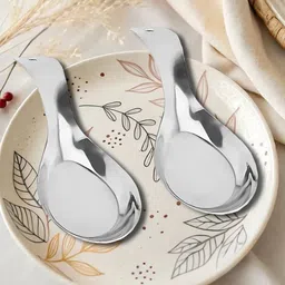 dinezaar Spoon Rest Holder Kitchen Tool Set image 5