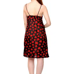 PHALIN Printed Nightdress image 2