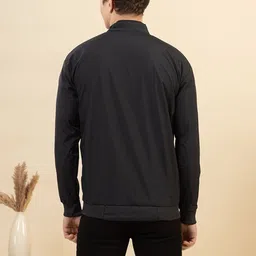 Dadu Dayal Men Windcheater Core Jacket image 3