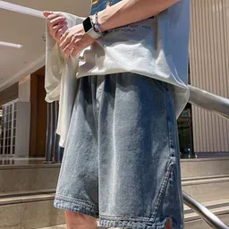 KPOP Men Shorts-picture-16