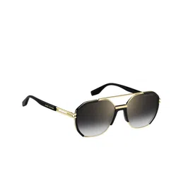 MARC JACOBS Men Full Rim Square Sunglasses with UV Protected Lens-picture-39