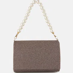 DRASTR Embroidered Foldover Clutch-picture-17