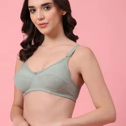 SHYAM SONS FLAIR Bra Full Coverage image 3