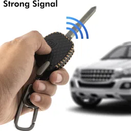 shopoflux Car Key Cover image 3