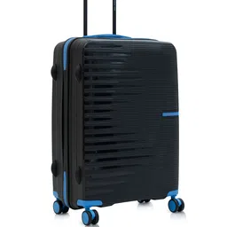 Nasher Miles Havelock Hard Sided Medium Trolley Suitcase image 2