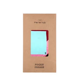 The Tie Hub Silk Pocket Squares image 2