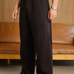 Bonkers Corner Wide-Leg Mid-Rise Jogger image 4