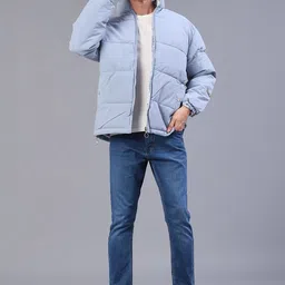 V-Mart Men Puffer Jacket image 4