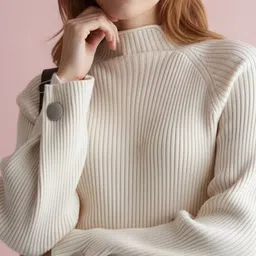 all about you Women Pullover image 3
