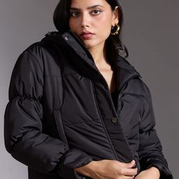 20Dresses Women Crop Puffer Jacket-picture-19