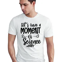 Seekbuylove Men Typography Printed Bio Finish T-shirt-picture-52