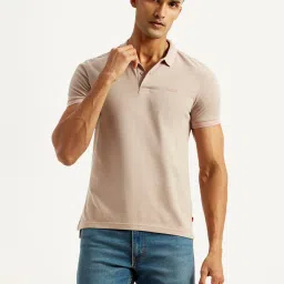 levi's Men's Solid Polo T-Shirt-picture-19