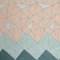 WELLNEST Microfiber Fitted Single Bedsheets image 3