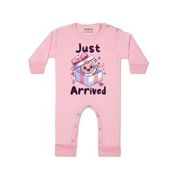 Arvesa Infants Boys Printed Rompers-picture-35