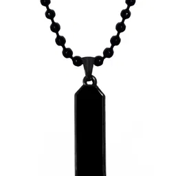 Utkarsh Geometric Pendants with Chains-picture-15