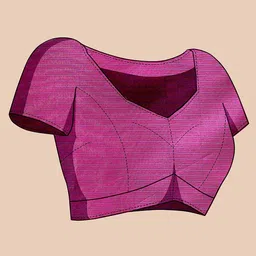 Mitera Woven Design Zari Banarasi Saree image 2