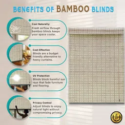 rk decor Roller Blind Cord Drawn On Window image 4