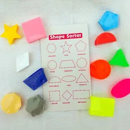 krshop 10 Skill Fun Shapes Sorter-picture-15