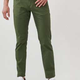 Trendyol Men Trousers-picture-23