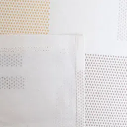 Threadwear Essential Series 400 TC Cotton King Bedsheet with 2 Pillow Covers-275 x 275 cms image 2