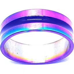 Dynamic Retail Global Unisex Ring image 2