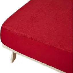 AGS ACTIVE Red Double Bed - King Bed Covers image 3