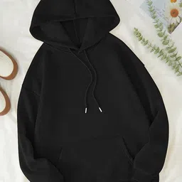 DressBerry Women Hooded Sweatshirts-image-58