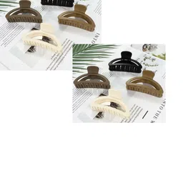 Elecsera Set Of 4 Claw Clips image 4