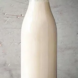 SOMIL Set Of Transparent Glass Water Bottle image 3