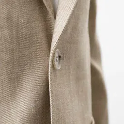 Marks & Spencer Tailored -Fit Single Breasted Blazer image 5