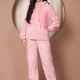 Secret Wish Women Night suit-picture-19