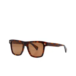 Shisen Fox Unisex Square Sunglasses with Polarised and UV Protected Lens-picture-35