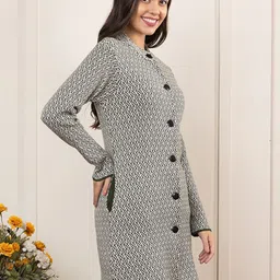 Anouk Women Cardigan image 3