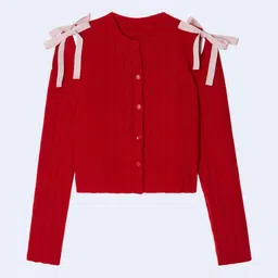 StyleCast Women Cardigan image 4