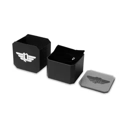 Police Unisex Wraparound Bracelet image 2