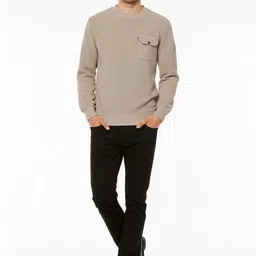 Octave Men Sweatshirt-picture-58
