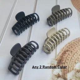 SZN Women Set of 6 Claw Clip image 5