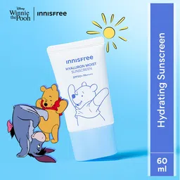 Innisfree Disney Hyaluron Moist SPF50+ PA++++ Sunscreen - 50 ml-picture-21