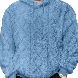 HERE&NOW Men Textured Sweatshirt-picture-34