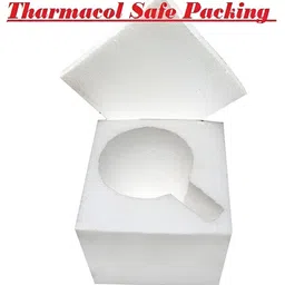 Mr UVD White Ceramic Cup image 4