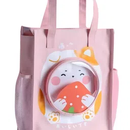 YK Printed Tote Bag-picture-12