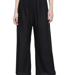 PINOVO Women Cotton Trousers-picture-37