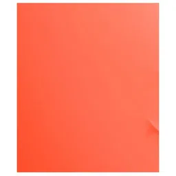 Portico Red 144 TC Bedsheet with 2 Pillow Covers image 4