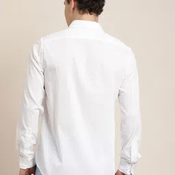 Turtle Men Relaxed Slim Fit Casual Shirt image 2